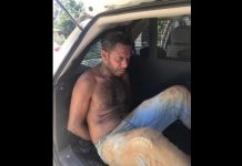 Idosa é sequestrada em Porto Belo e abandonada nua em São João Batista