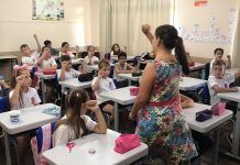 Prefeitura de Indaial inicia projeto de Libras com mais de 700 crianças
