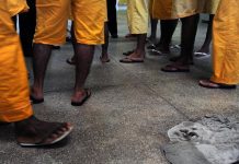 Governo federal concede indulto a presos com doenças graves presos