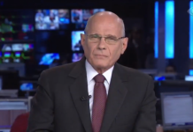 Jornalista Ricardo Boechat morre em queda de helicóptero