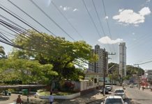 Adutora na Escola Agrícola terá manutenção no domingo