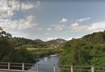 Homem morre afogado ao tentar salvar adolescente no Testo Salto