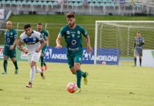 VÍDEO: Assista aos melhores momentos de Metropolitano 2 x 1 Atlético Tubarão