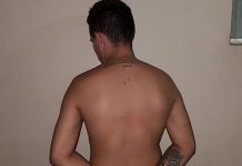 Jovem de 23 anos é preso por forjar o próprio sequestro, em Blumenau