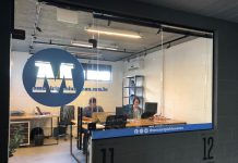 O Município Blumenau bate recorde de audiência em fevereiro