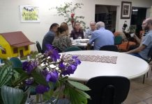 Primeiro Contos e Encontros de 2019 acontece nesta quarta-feira