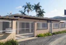 Cras das Itoupavas promove palestra sobre feminicídio