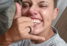 Jovem de 18 anos é morta com quatro tiros na cabeça em Ilhota