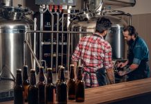 Unicesumar leva novidade ao Festival Brasileiro da Cerveja