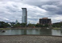 Feriado será marcado por aberturas de sol combinadas com pancadas de chuva