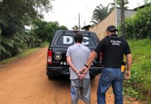 Operação da Polícia Civil desarticula quadrilha que assaltou residência em Blumenau