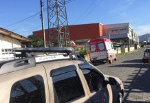 Polícia Militar encontra suspeitos de assalto no aeroporto Quero-Quero