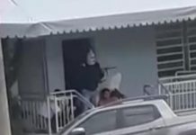 Bandidos fortemente armados assaltam bancos e impõem terror a Mirim Doce