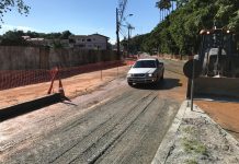 Rua General Osório é liberada para o tráfego após 70 dias de obras
