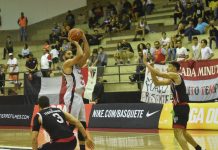 Basquete Blumenau é derrotado por São Paulo