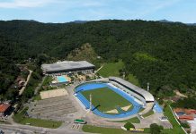 Aluguel do Sesi para o Metropolitano não será renovado em 2020