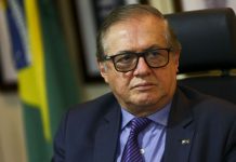 Bolsonaro anuncia troca no Ministério da Educação