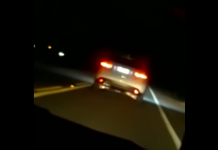 PRF abre processo disciplinar contra três agentes de Blumenau no caso do Jaguar