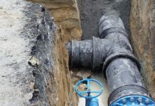 Interligação do Samae modifica trânsito na região da General Osório