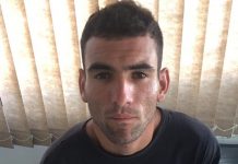 Jovem é preso após furtar lavação de carros na Alameda