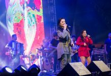 Blumenau e Brusque terão shows nacionais nos próximos dias