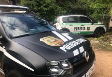 Operação da polícia prende homens por pedofilia em Blumenau, Gaspar e Indaial