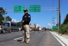 Polícia Rodoviária Federal inicia Operação Semana Santa nesta quinta-feira
