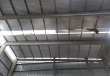 Trabalhador morre após queda de 15 metros em Ilhota