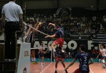 Botafogo supera a Apan/Blumenau e conquista a Superliga B