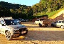 Polícia Militar mata três assaltantes durante perseguição em matagal