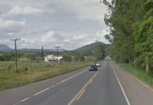 Obras na BR-470 mudam o trânsito em Gaspar e Indaial a partir desta segunda