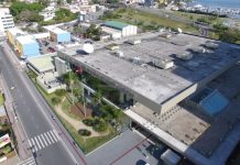 Assembleia Legislativa anuncia que vai gerar luz solar e reutilizar água da chuva