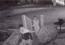 Casal invade casa na Vila Nova e furta pistola e mais de R$ 50 mil em jóias