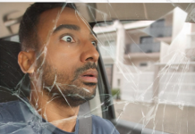 Propaganda do Maio Amarelo faz alerta diferente contra uso do celular ao volante