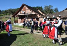 Evento leva atrações gratuitas para comunidade da Vila Itoupava