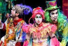 Fenatib oferece apresentações gratuitas para crianças e jovens