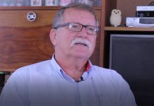 Prefeito de Vidal Ramos, Helmut Stoltenberg, morre vítima de câncer