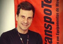 Rotary Club Hermann Blumenau homenageia jovem empresário