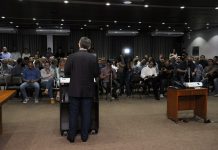 Nomes dos novos secretários da prefeitura de Blumenau virão pelas redes sociais