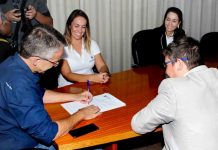 Lei proíbe nomeação de condenados por violência doméstica em cargos comissionados