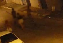 Adolescente é suspeito de matar homem de 37 anos, em Balneário Camboriú