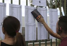 Inscrições para o Enem 2019 começam nesta segunda-feira; saiba como participar