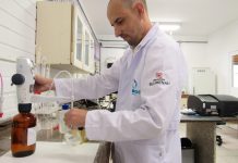 Testes detectam agrotóxicos na água do Samae, mas em índices aceitos pelo Ministério da Saúde