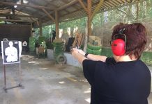 Comerciante que atirou em assaltante na Vila Nova fala pela primeira vez sobre o caso