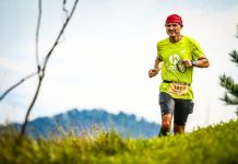 Calor e lama viram obstáculo extra no Desafio dos Rochas 2019