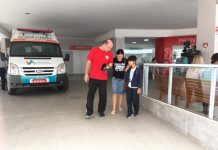 Direção do Santo Antônio pede construção de UPA em Blumenau para aliviar demanda