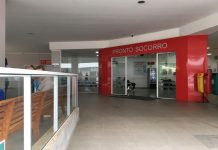 Pronto-socorro pediátrico do Hospital Santo Antônio também restringe atendimento