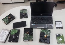 Polícia Federal prende no Garcia homem que armazenava imagens de pornografia infantil