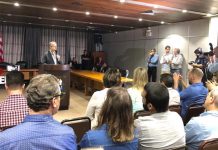 Confira as mudanças anunciadas no governo Mário Hildebrandt