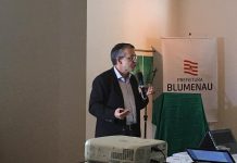 Prefeitura de Blumenau anuncia pacote de concessões para iniciativa privada